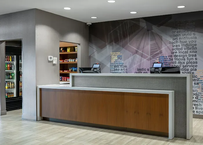 Springhill Suites By Marriott Cheyenne