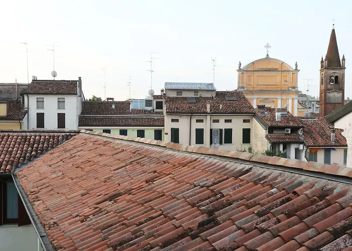 Hotel Mantegna Stazione, Mantegnahotels
