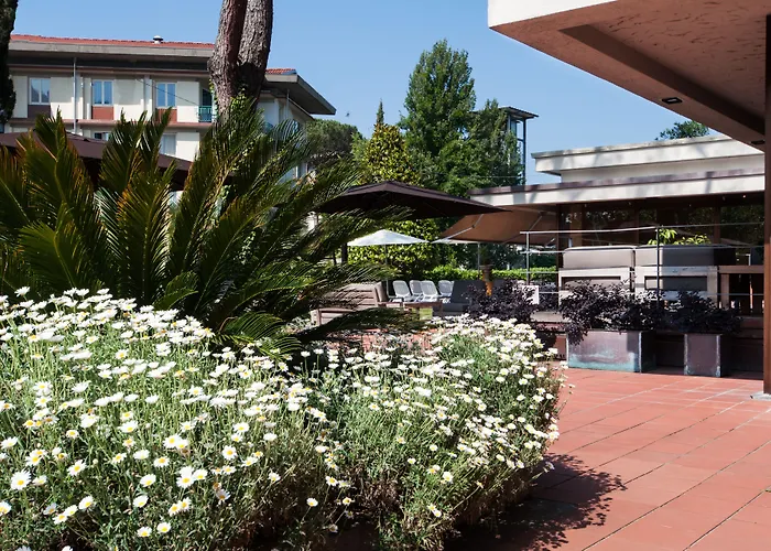 Hotel Michelangelo&Day SPA