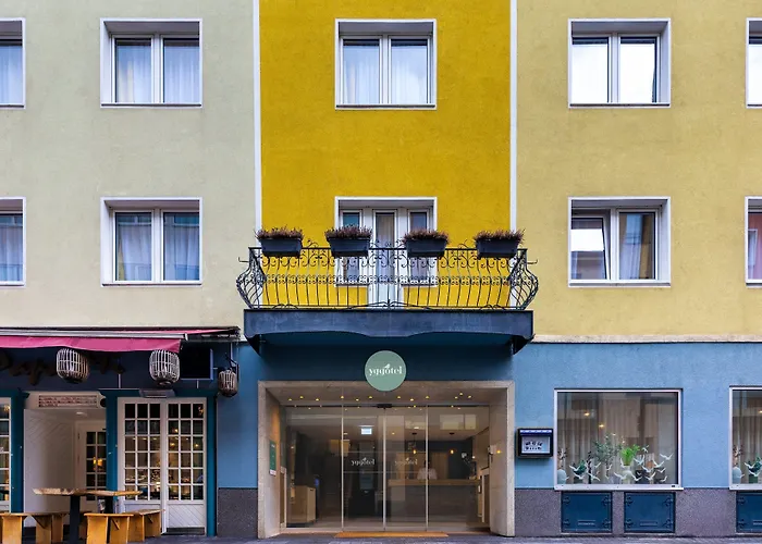 Novum Hotel Engelbertz