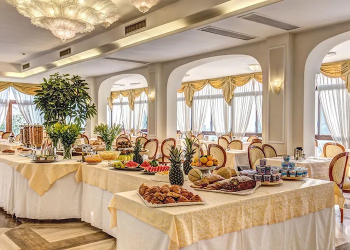 Grand Hotel Hermitage
