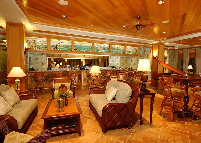 The Waterfront Inn
