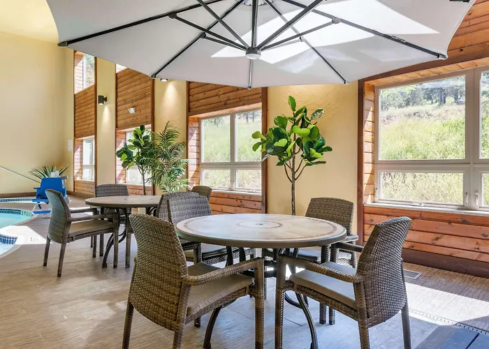 Best Western Devils Tower Inn