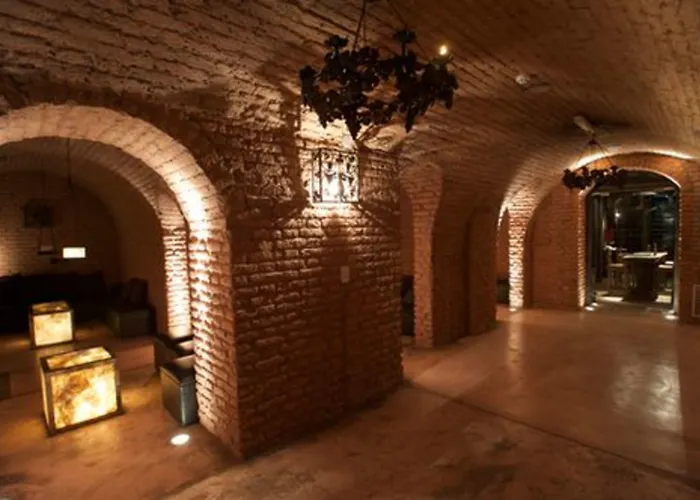Huentala Hotel