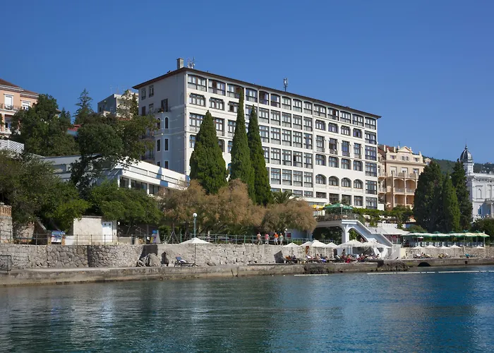 Hotel Kristal - By Liburnia Hotels & Villas