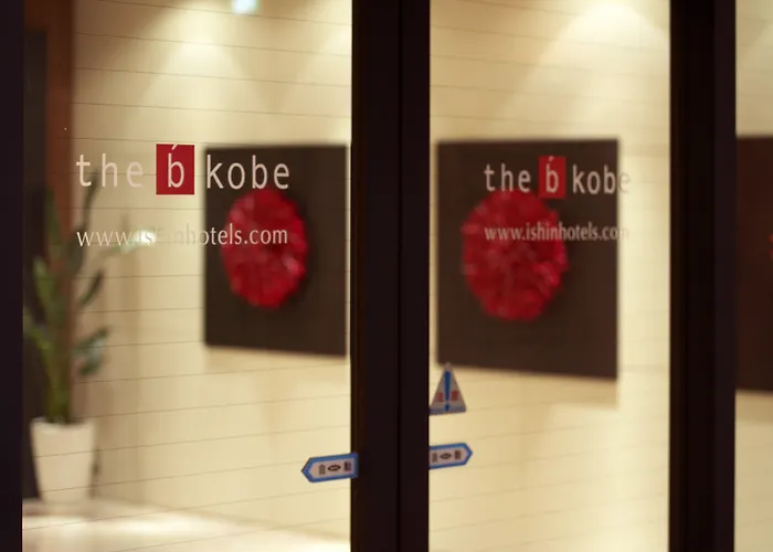The B Kobe