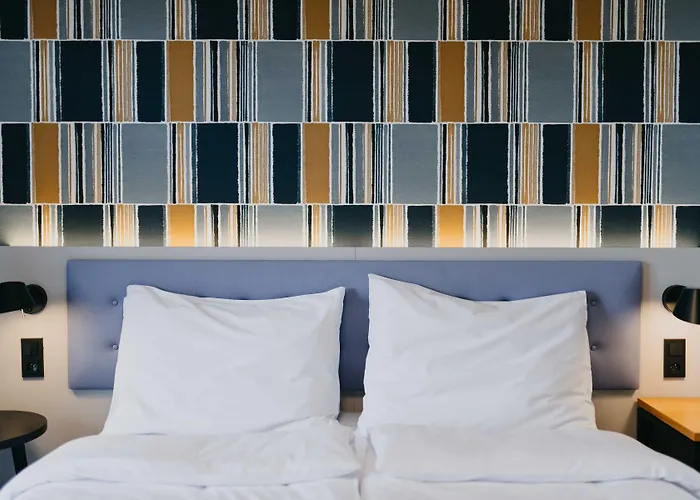 Orea Hotel Spicak Sumava