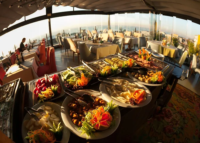 Tria Hotel Istanbul-Special Category