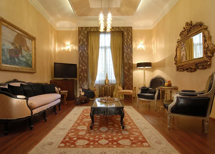 Acropolis Museum Boutique Hotel