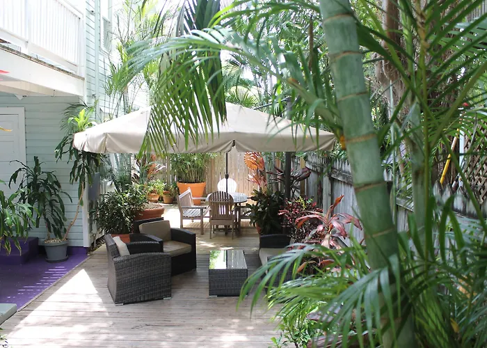The Grand Guesthouse