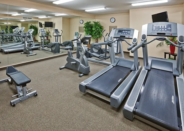 Candlewood Suites Owasso By Ihg