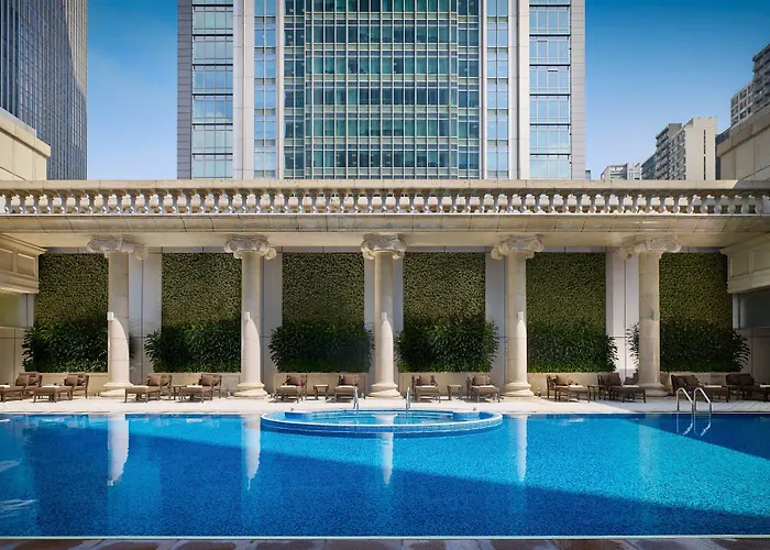 The Ritz-Carlton, Guangzhou