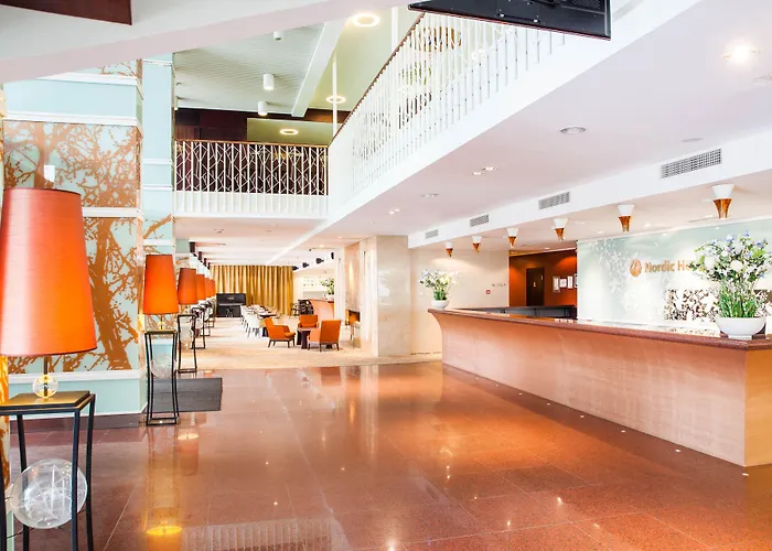 Nordic Hotel Forum