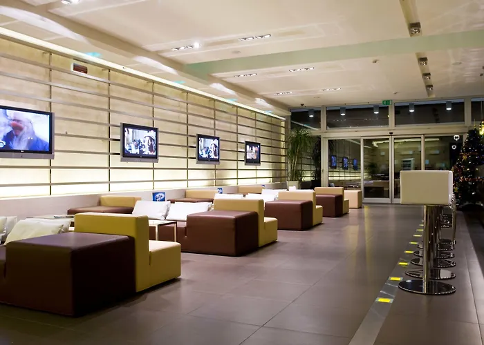 Hotel Cube