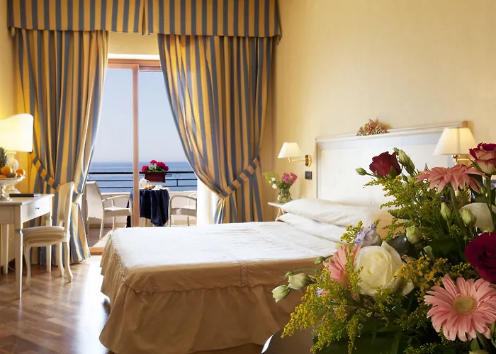 Punta Campanella Resort & Spa