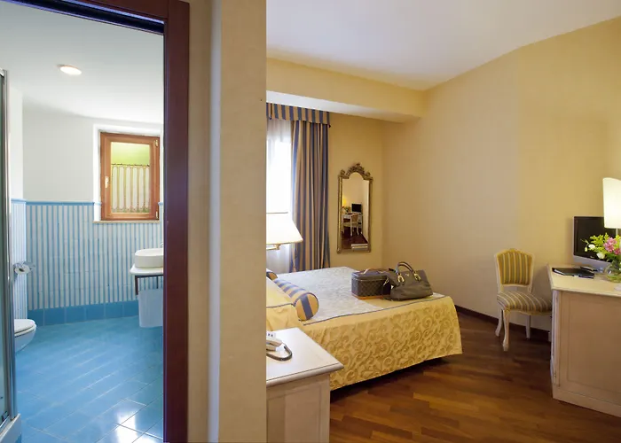 Punta Campanella Resort & Spa