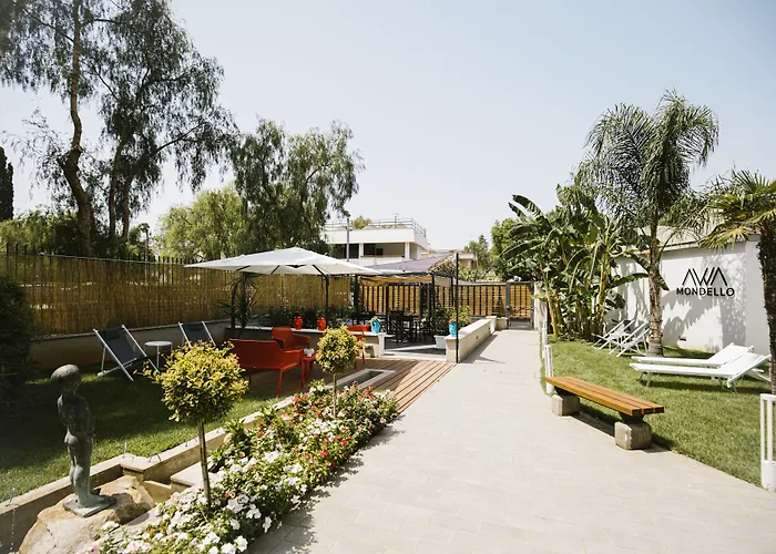 Villa Calipso