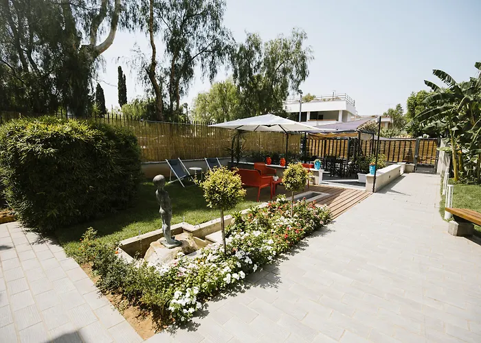 Villa Calipso