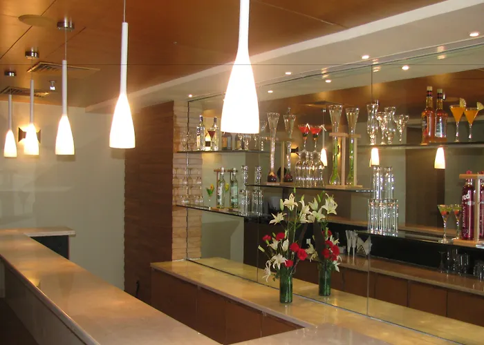 The Golkonda Hotel