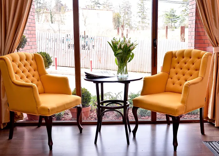 Hotel Capitolina City Chic