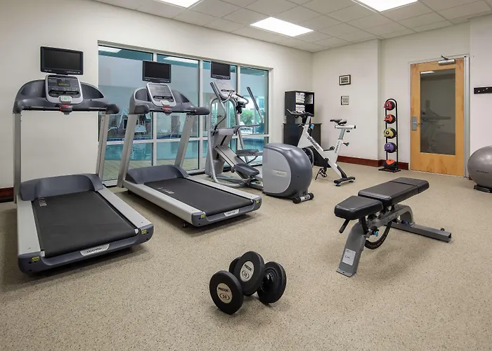 Homewood Suites By Hilton Virginia Beach