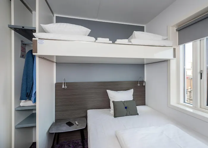 Cabinn Odense