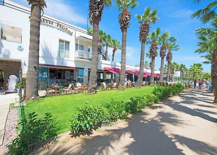 Sami Beach Hotel