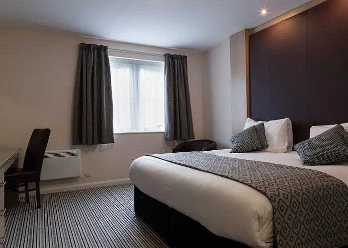 Bannatyne Hotel Durham