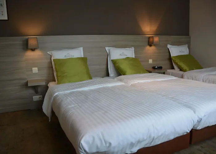 Hotel Maraboe