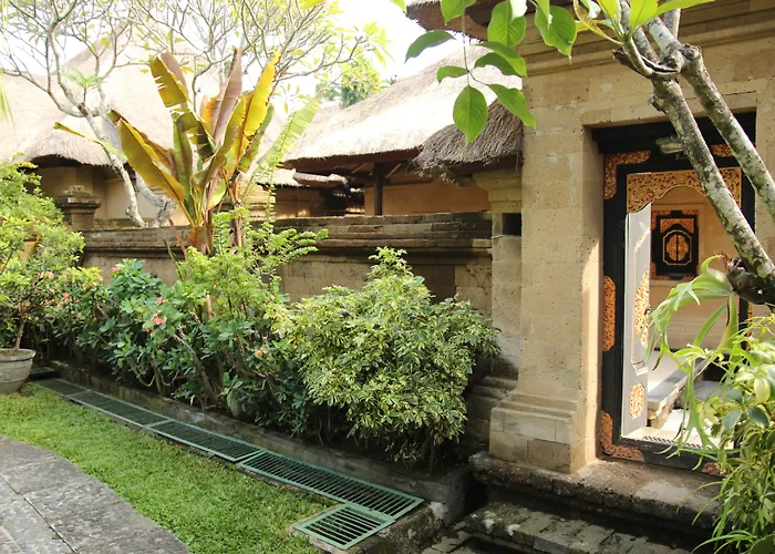 Bali Agung Village - CHSE Certified