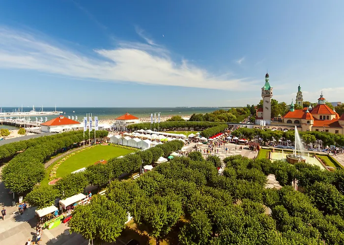Sheraton Sopot Hotel