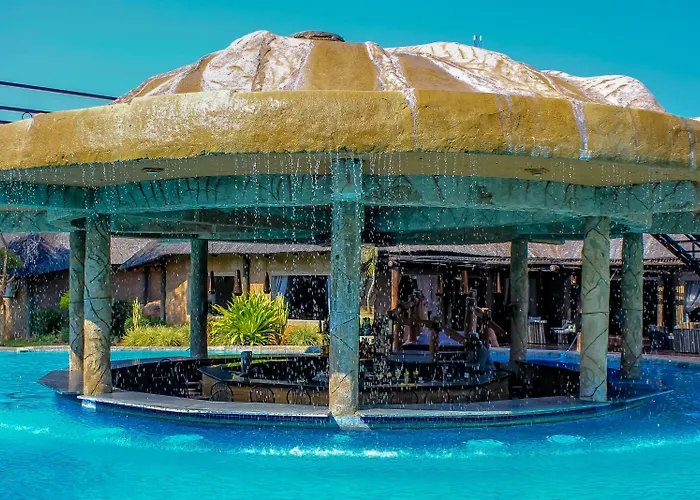 Chrismar Hotel