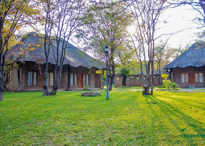 Chrismar Hotel