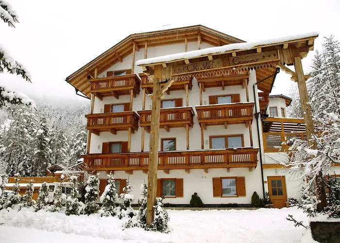 Hotel Chalet Corso
