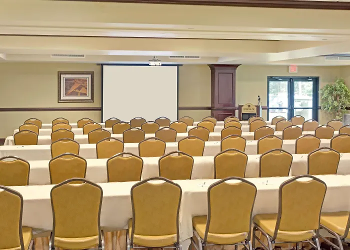 Wingate By Wyndham Charleston Southern University
