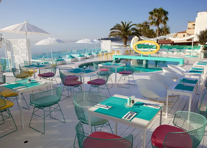 Ama Ibiza (Adults Only)