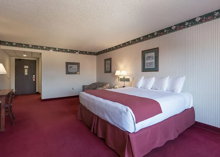 Hoover Dam Lodge