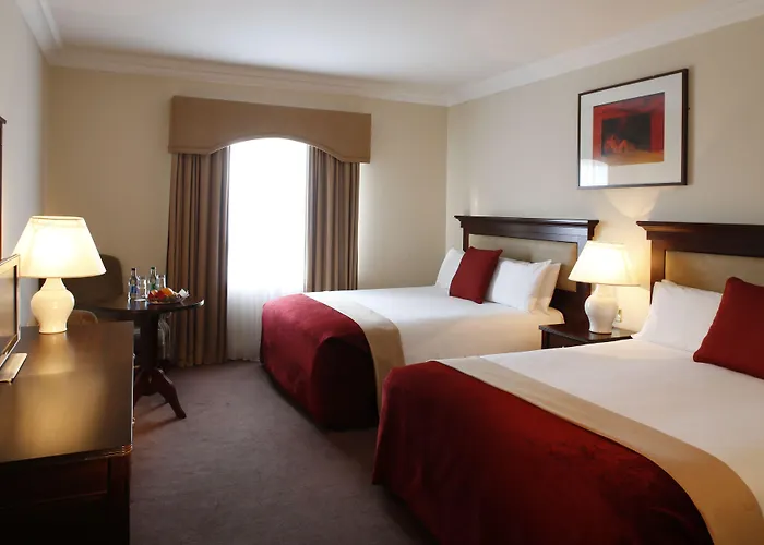 The Park Hotel Dungarvan