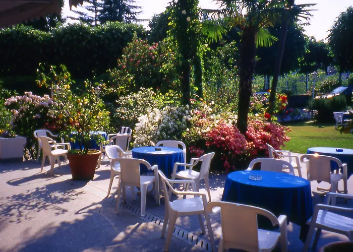 Hotel Royal