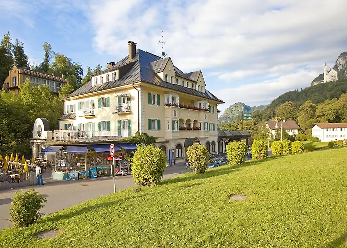 Hotel Müller