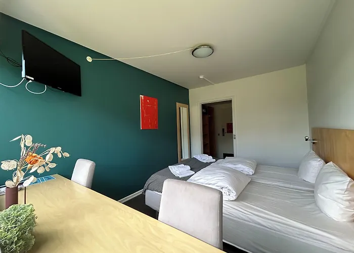 Stop'N Sleep Hotel
