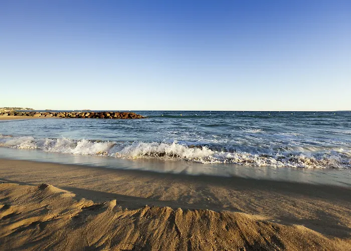 Mercure Thalasso & Spa Port Frejus