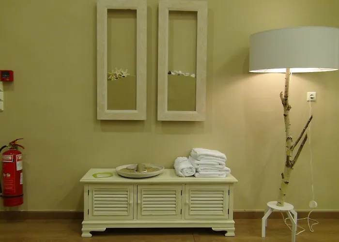 Harmony Boutique Hotel