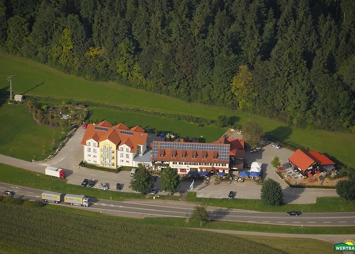 Hotel Seltenbacher Hof