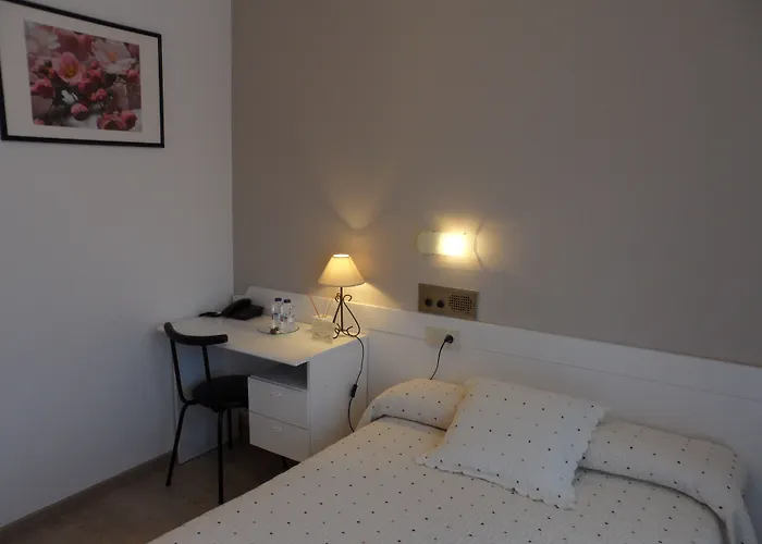 Nest El Camino