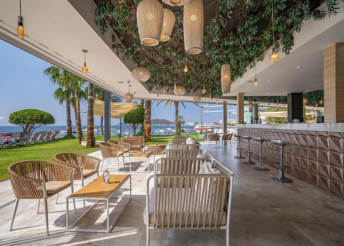 Hotel Torre Del Mar - Ibiza