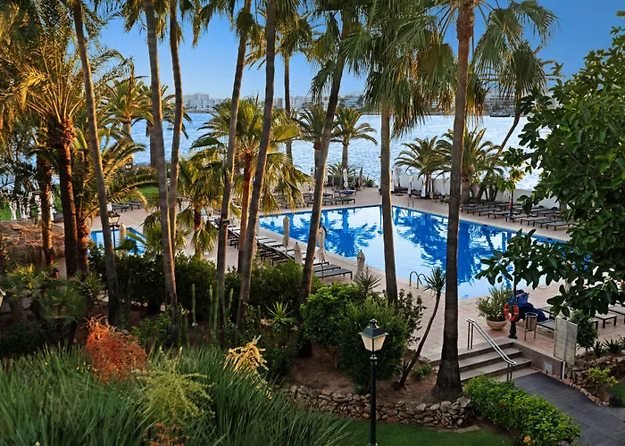 Thb Los Molinos - Adults Only