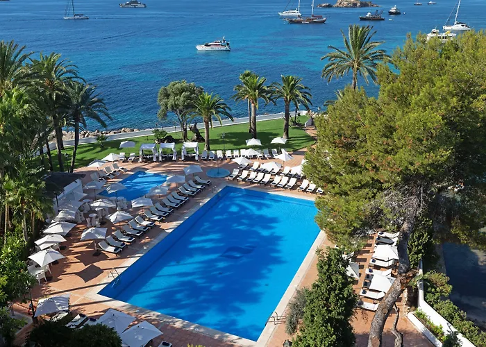 Thb Los Molinos - Adults Only