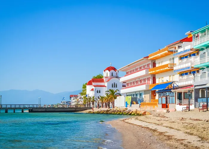 Hotel Strass