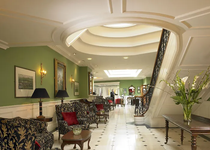 Killarney Dromhall Hotel